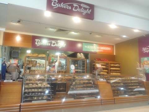 Photo: Bakers Delight Berowra