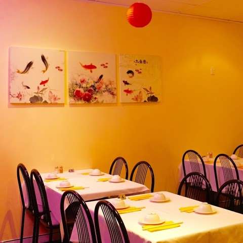 Photo: Golden Pheonix Chinese Restaurant