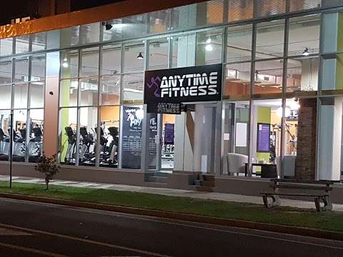 Photo: Anytime Fitness Berowra