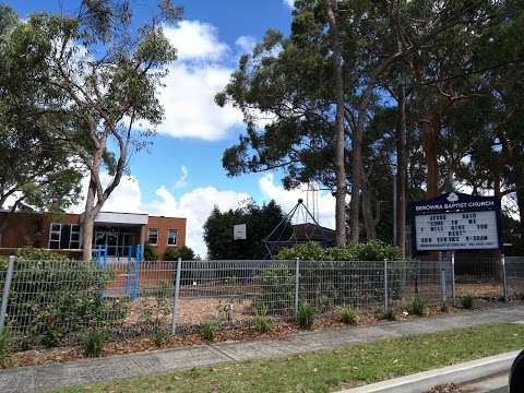 Photo: Berowra Christian School