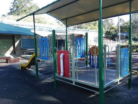 Photo: KU Berowra Preschool